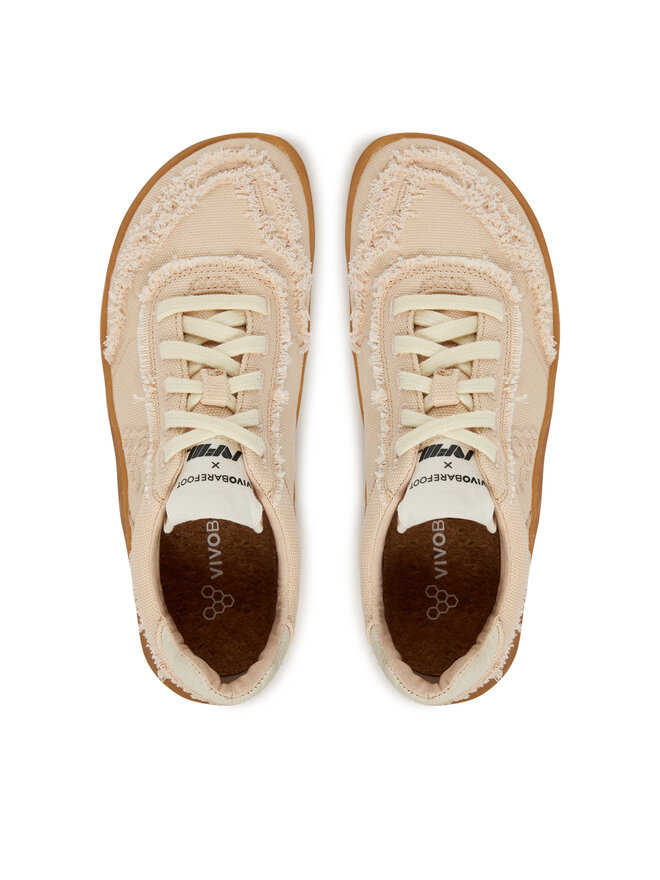Vivo Barefoot Tenisice Vivo Barefoot Gobi Sneaker 209661 Ružičasta