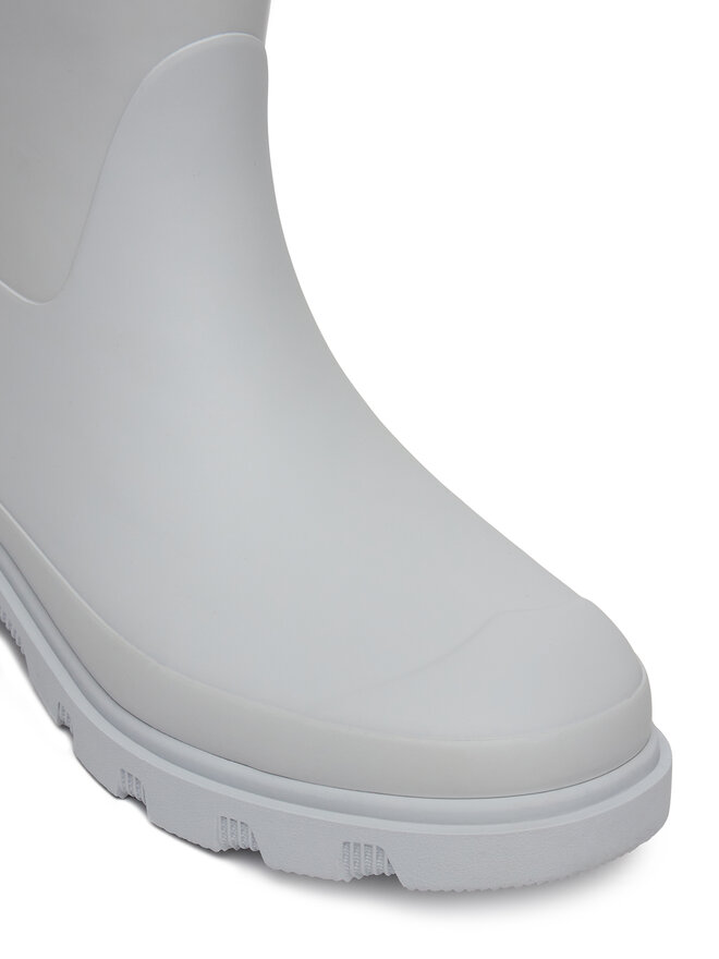 Hunter Гумени ботуши Hunter HFRW0002251 Сив