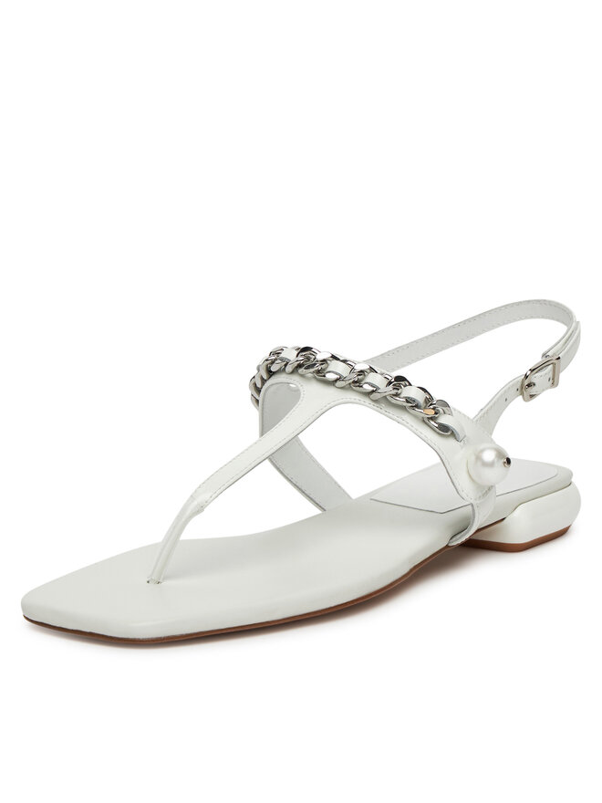 Badura Σανδάλια Badura DAHLIA-V1328-215-1 Λευκό