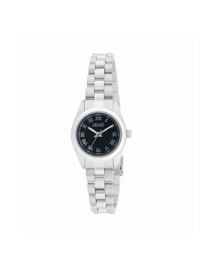 Liu Jo Sat Liu Jo Aimable TLJ2416 Srebrna