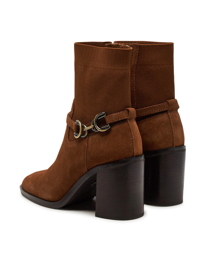 Aldo Botines Aldo Wylaclya 13824573 Marrón