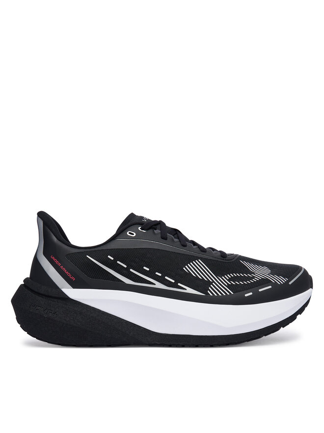 Under Armour Laufschuhe Under Armour UA Velociti Distance 6006030 002 Schwarz