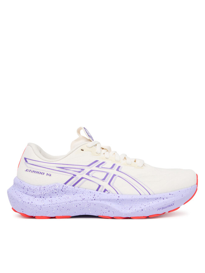 Asics Tekaški čevlji Asics Gt-2000 14 Tokyo 1012B914 Siva
