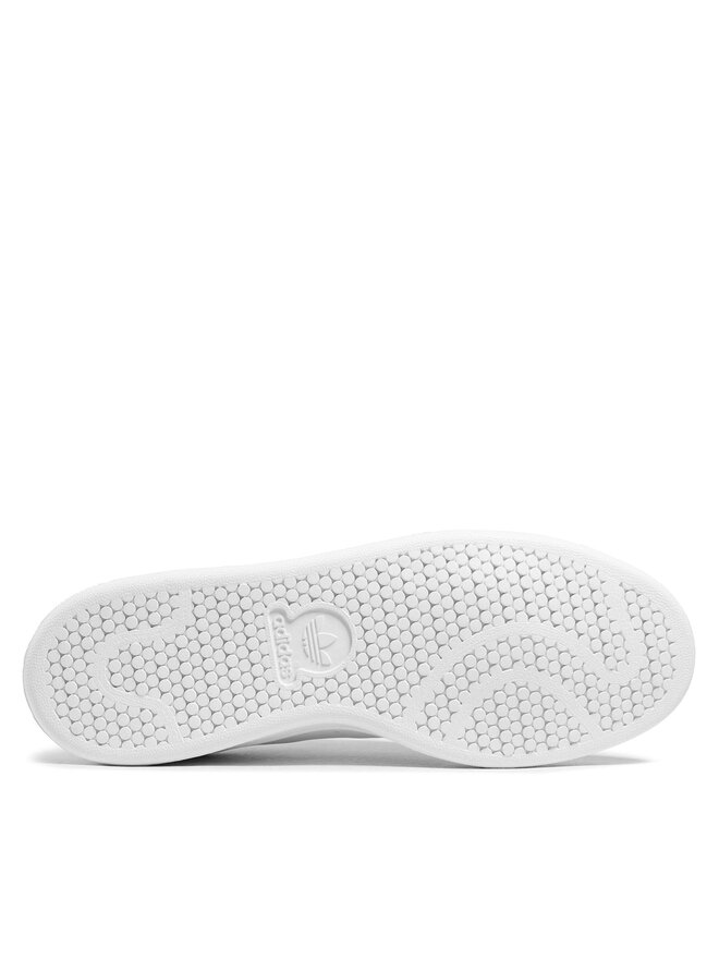 adidas Снікерcи adidas Stan Smith J H68621 Білий