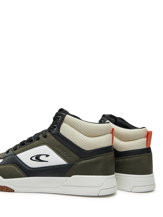 O'Neill Superge O'Neill Cambria Mid 90243027.08E Zelena