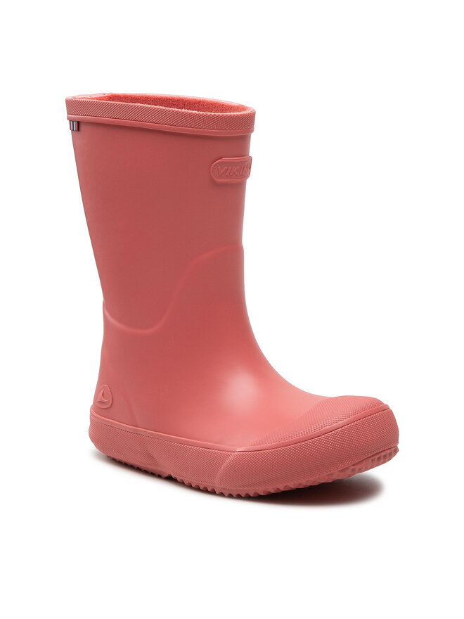 Viking Kalosze Viking Indie Active 1-60170-9 Różowy