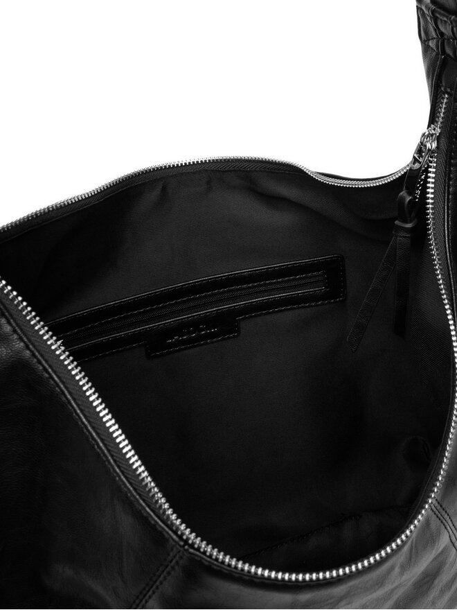 Lasocki Handtasche Lasocki CEO-LSK-X-005-09 Schwarz