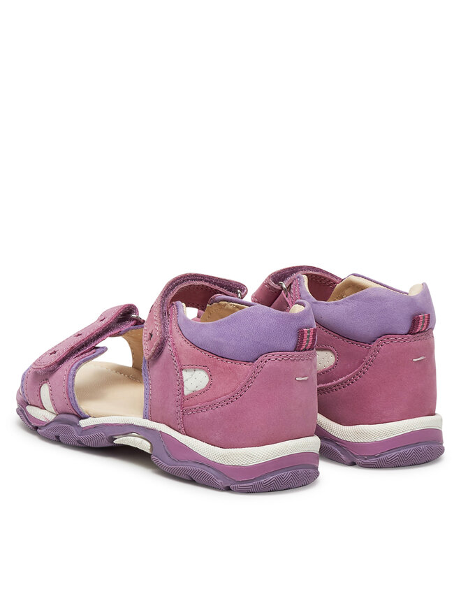 Lasocki Kids Sandalen Lasocki Kids VIO CI12-2986-01(III)DZ Rosa