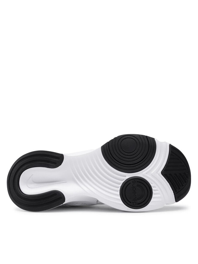Nike Fitnessschuhe Nike Superrep Go 2 CZ0604-100 Weiß