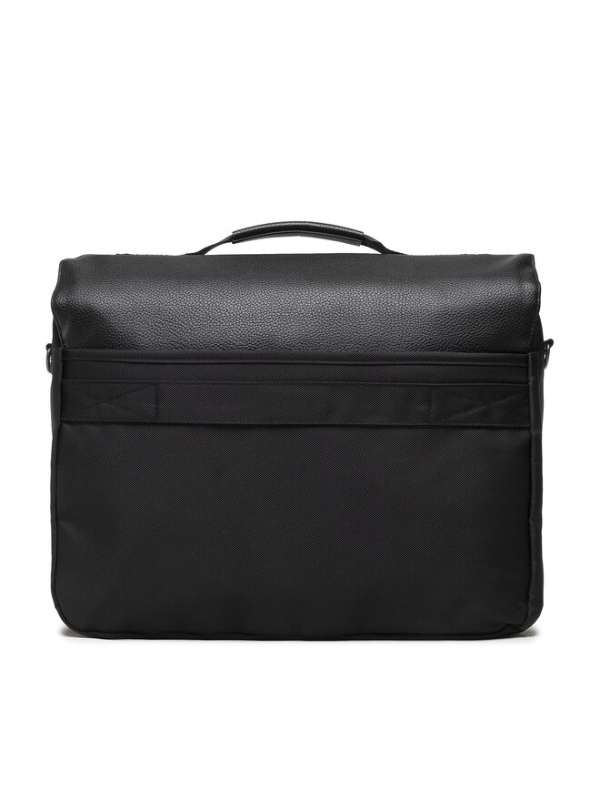 Lanetti Torba za prenosnik Lanetti BMM-U-079-10-08 Črna