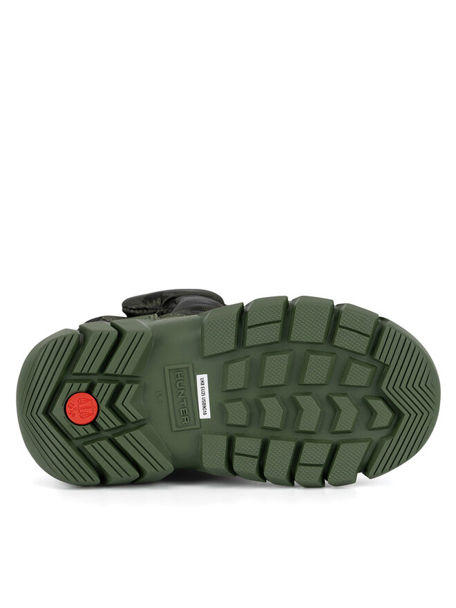 Hunter Škornji za sneg Hunter KFT5001PCT-FXR Khaki