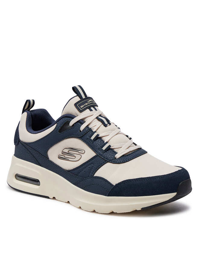 Skechers Sneakers Skechers Yatton 232648 Bleumarin