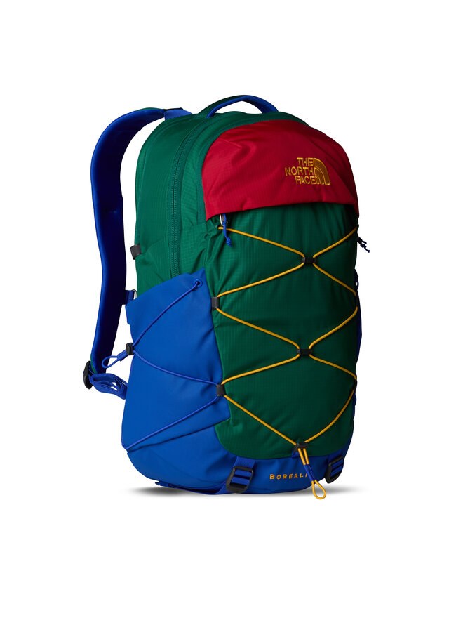 The North Face Nahrbtnik The North Face Borealis  NF0A52SE37L1 Pisana