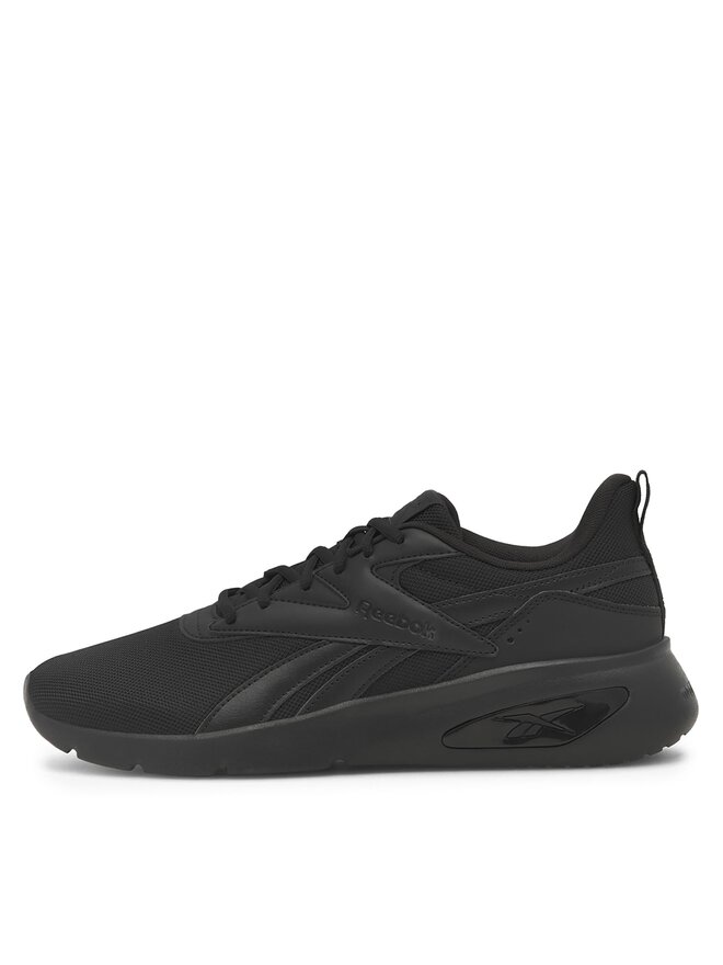 Reebok Снікерcи Reebok Rider V 100200387 Чорний