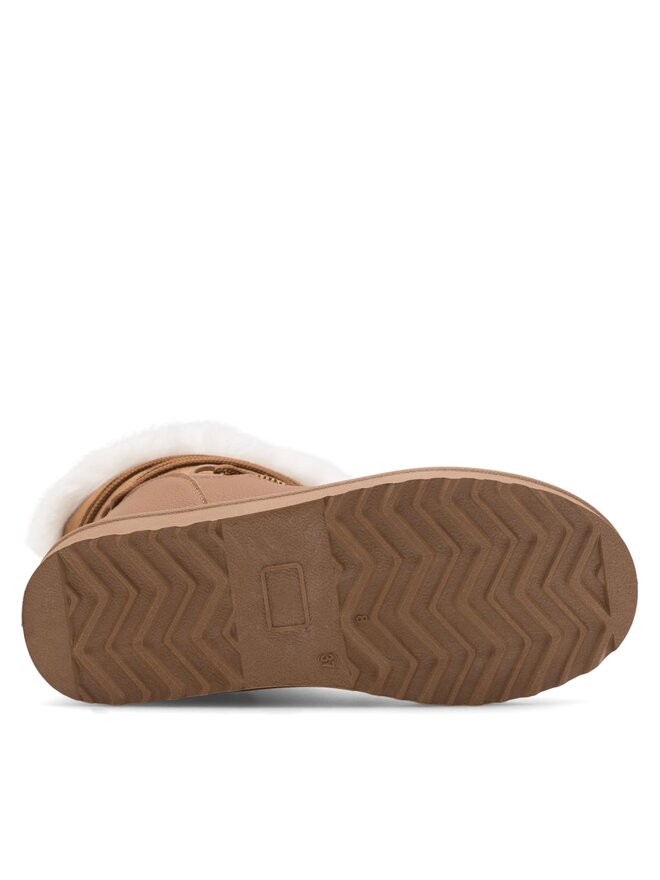 Jenny Fairy Schneeschuhe Jenny Fairy WSL19150-20 Braun