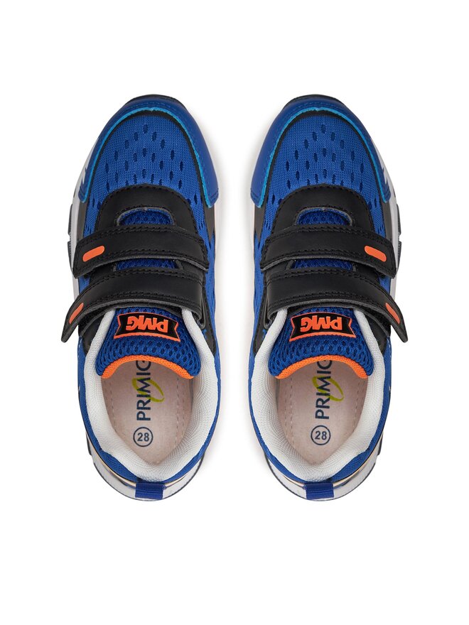 Primigi Sneakers Primigi 5928122 M Blau