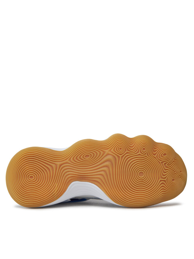 Nike Sálovky Nike React Hyperset CI2955 140 Bílá