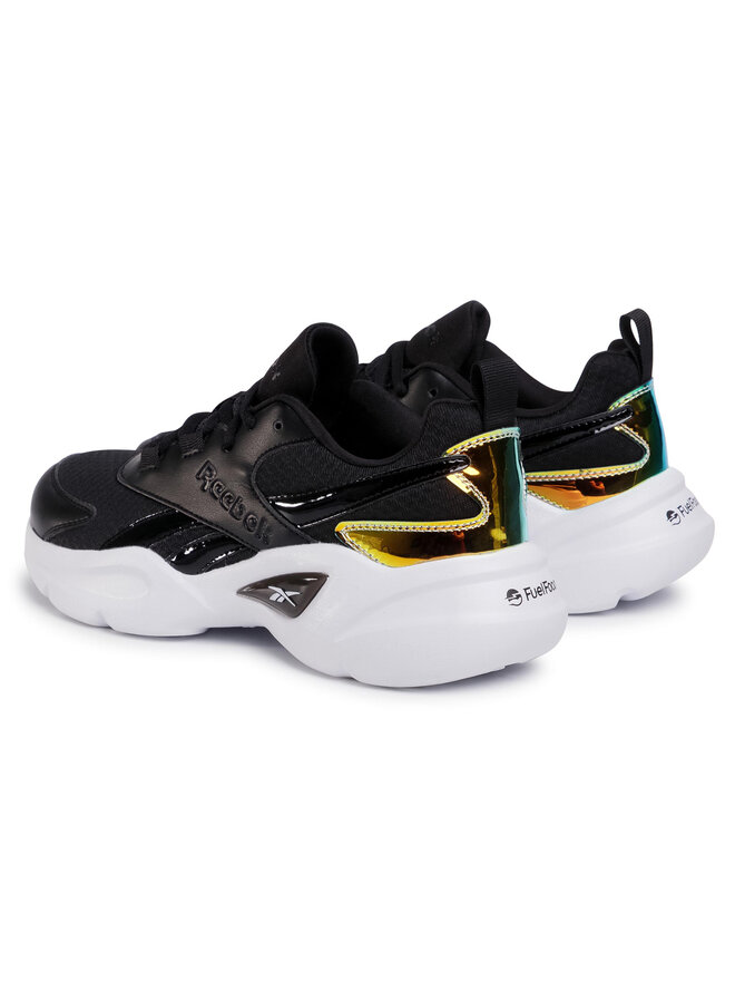 Reebok Superge Reebok Royal Ec Ride 4 FW0934 Črna