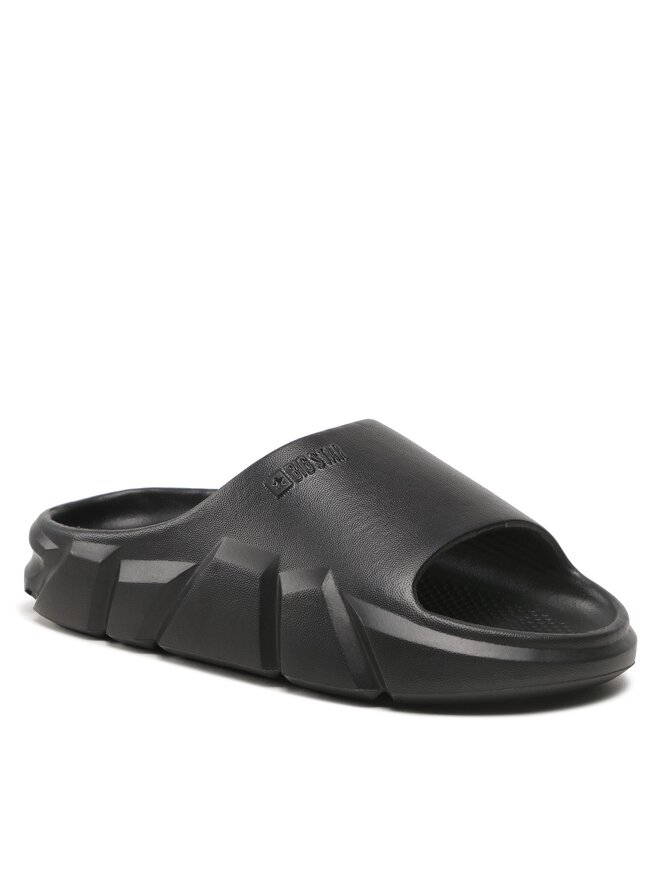 Big Star Shoes Iešļūcenes Big Star Shoes LL274594 Melns