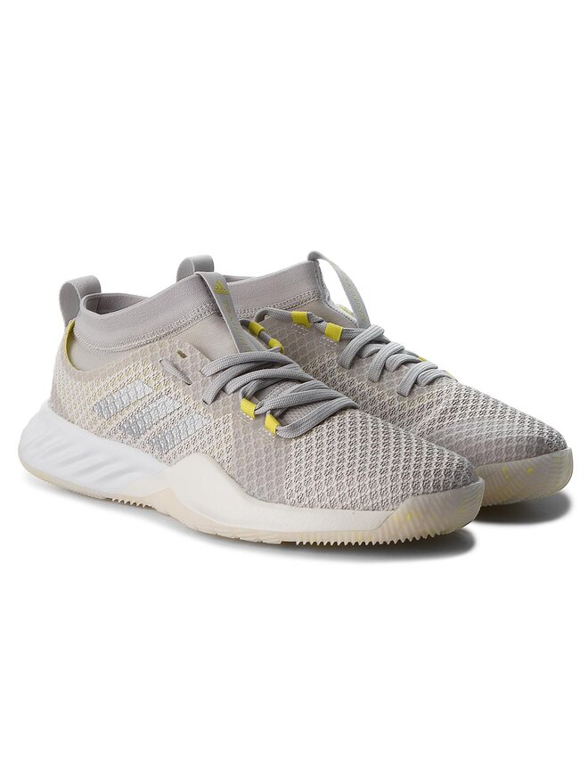 Batai sporto sal adidas Crazy Train Pro 3.0 W DA8958 Pilka eavalyne.lt