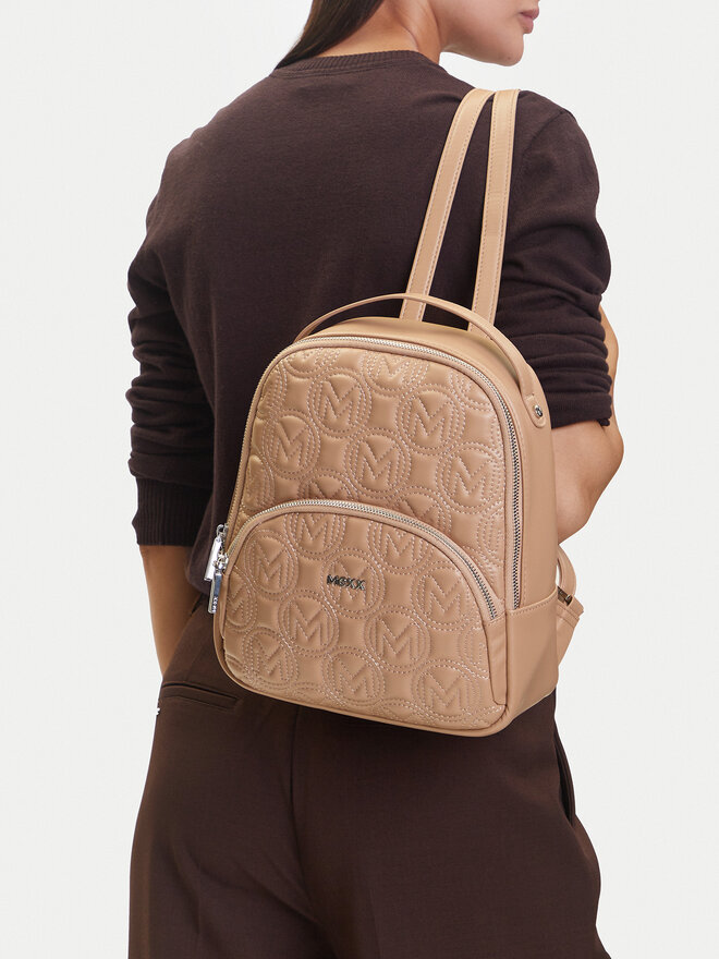 MEXX Batoh MEXX C-MEXX-M-003-08 Béžová
