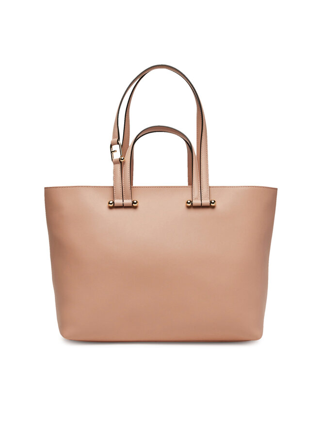Furla Táska Furla Duetto L WB01453 BX3169 3766S Rózsaszín