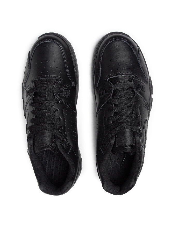 Nike Снікерcи Nike Cross Trainer Low CQ9182 001 Чорний