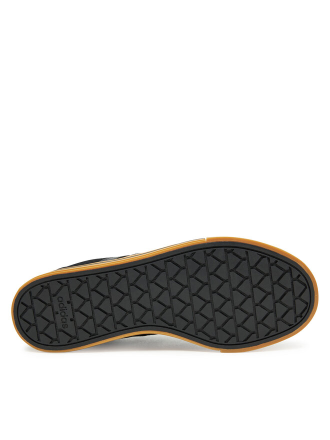adidas Sneakersy adidas Daily 4.0 JH6930 Černá