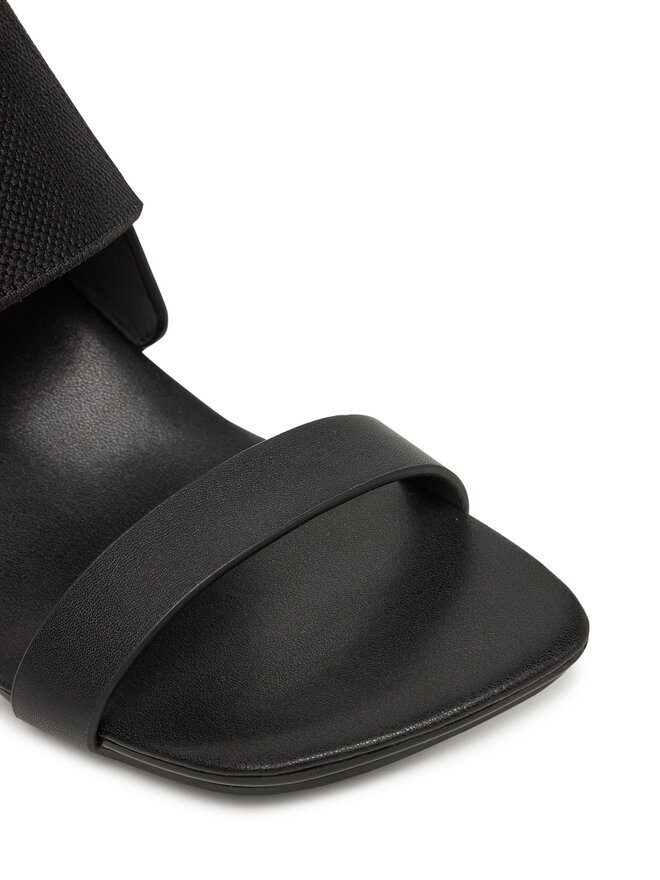 United Nude Sandali United Nude Loop Reiki Hi 109100116 Nero