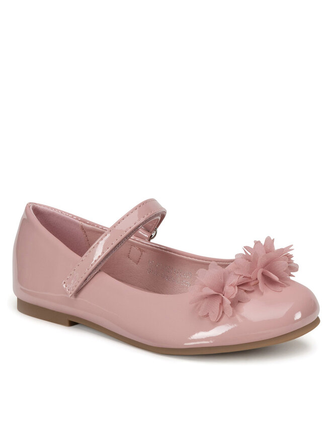 Nelli Blu Balerinke Nelli Blu CM231124-13 Roza