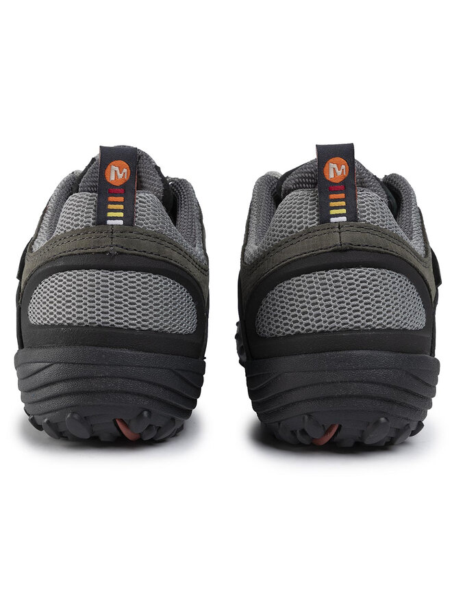 Merrell Trekkingschuhe Merrell Intercept J73785 Grün