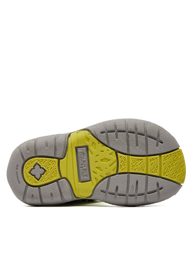 Timberland Sandály Timberland Moss Jump 2 Strap Sandal TB0A68RHL951 Khaki