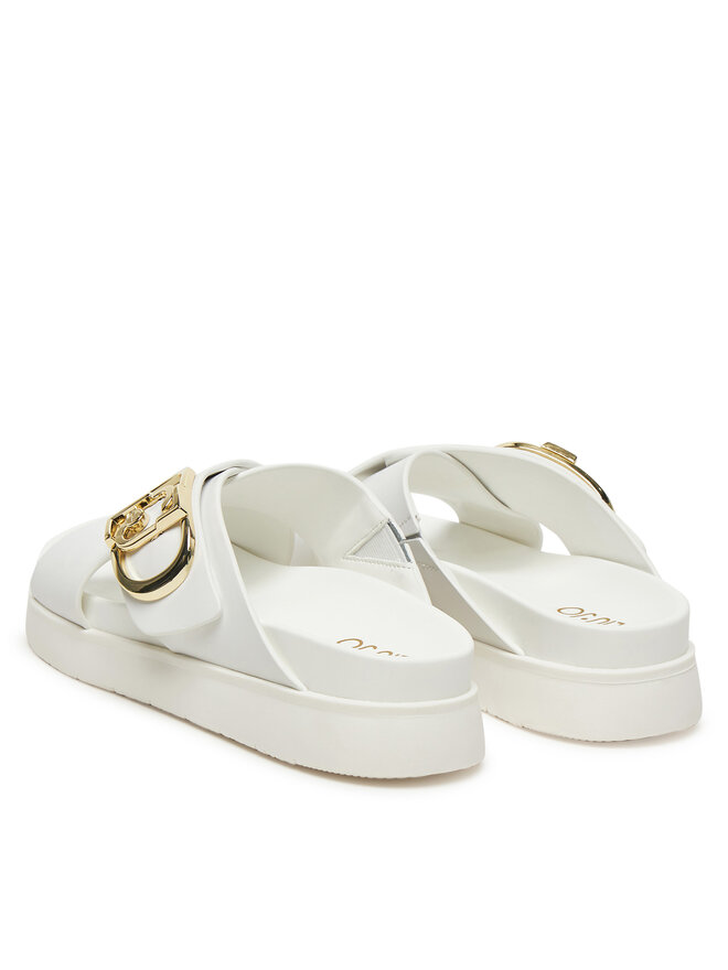 Liu Jo Chanclas Liu Jo 4A5707 P0102 Blanco