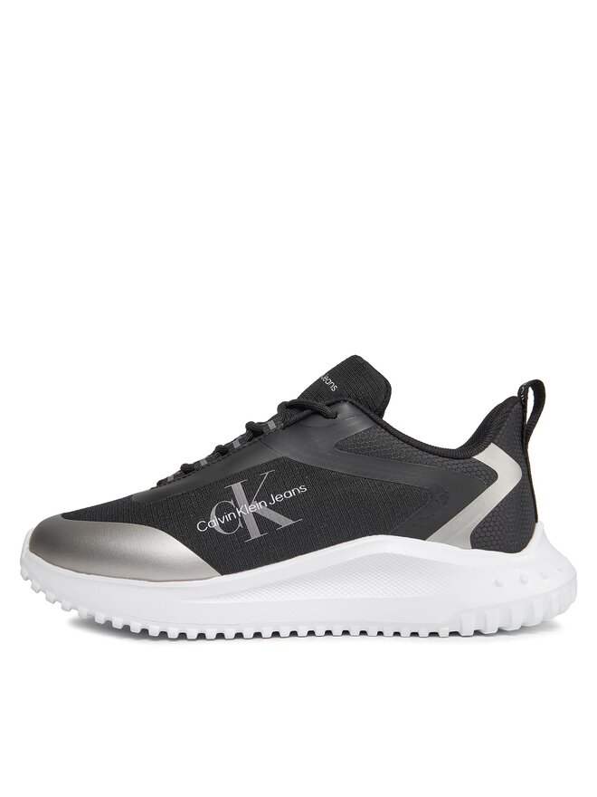 Calvin Klein Jeans Sneakers Calvin Klein Jeans YW0YW01442 Nero