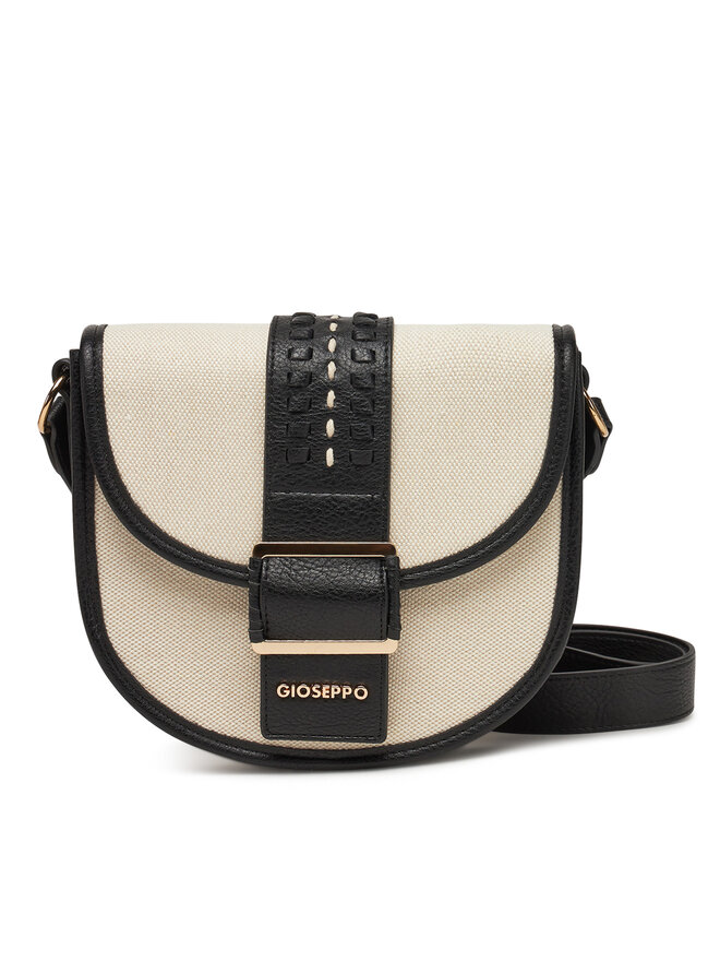 Gioseppo Ročna torba Gioseppo Blaine 75515-P Écru