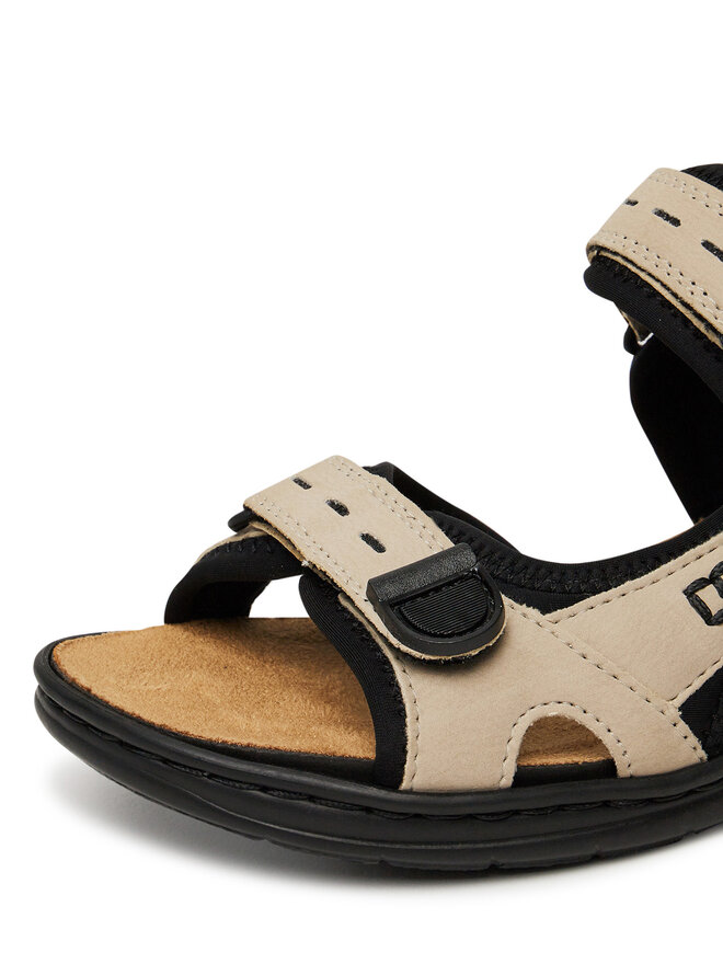 Rieker Sandale Rieker 64582-60 Bej