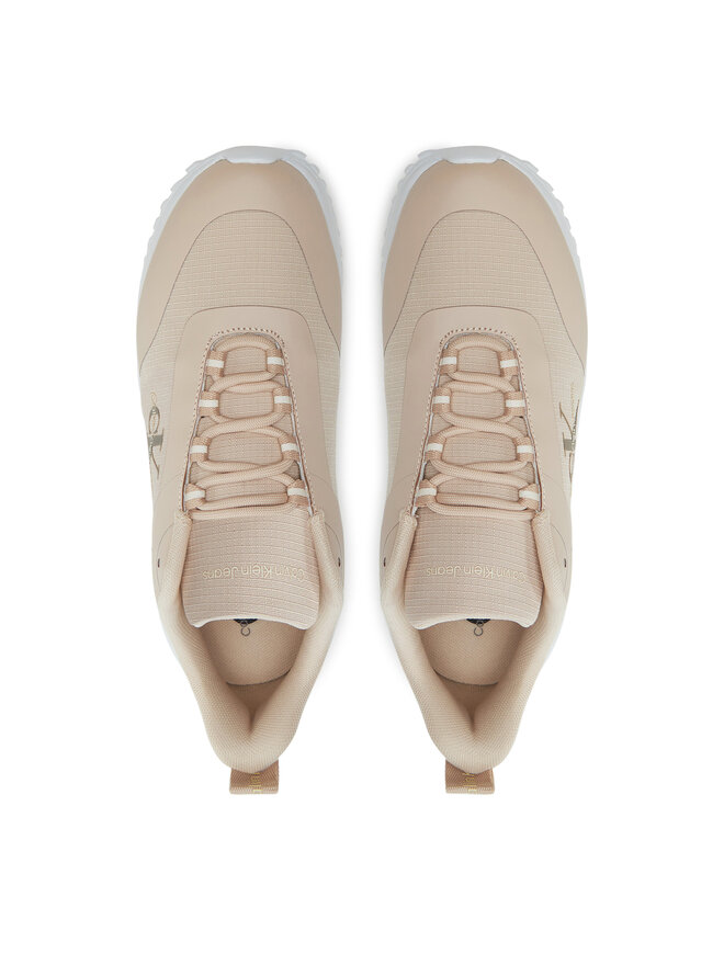 Calvin Klein Jeans Sneakers Calvin Klein Jeans YW0YW01442 Bej