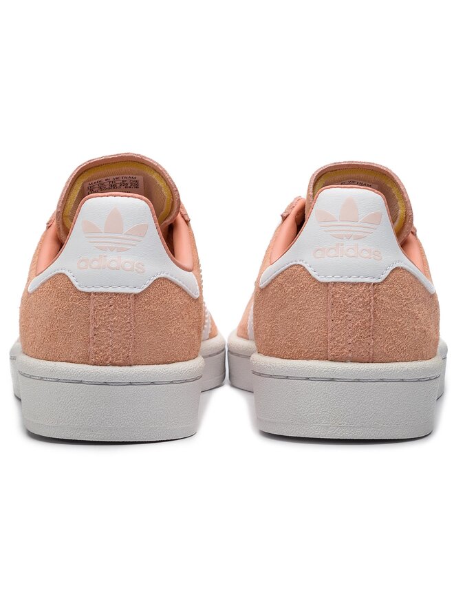 Sneakers adidas Campus W CG6047 Rose fr.eschuhe.ch