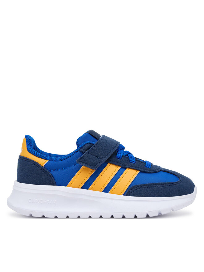 adidas Сникърси adidas Run 70s 2.0 JS3670 Тъмносин