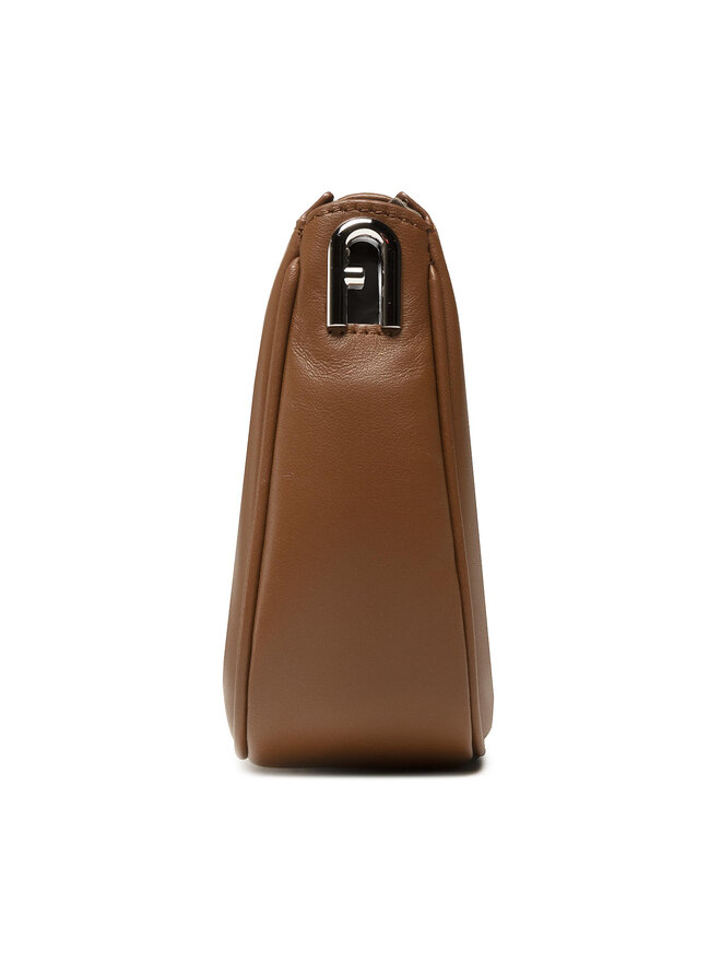 Furla Τσάντα Furla Moon WB00335-AX0748-GHN00-1-003-20-CN-B Καφέ