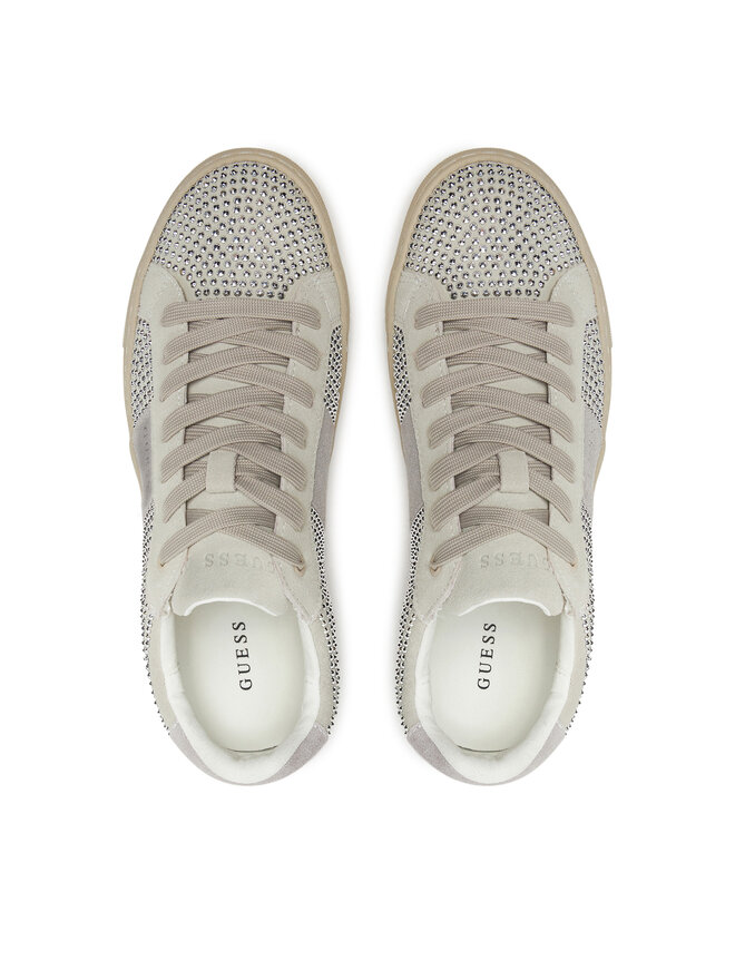 Guess Sneakers Guess FLPTOD SUE12 Bej