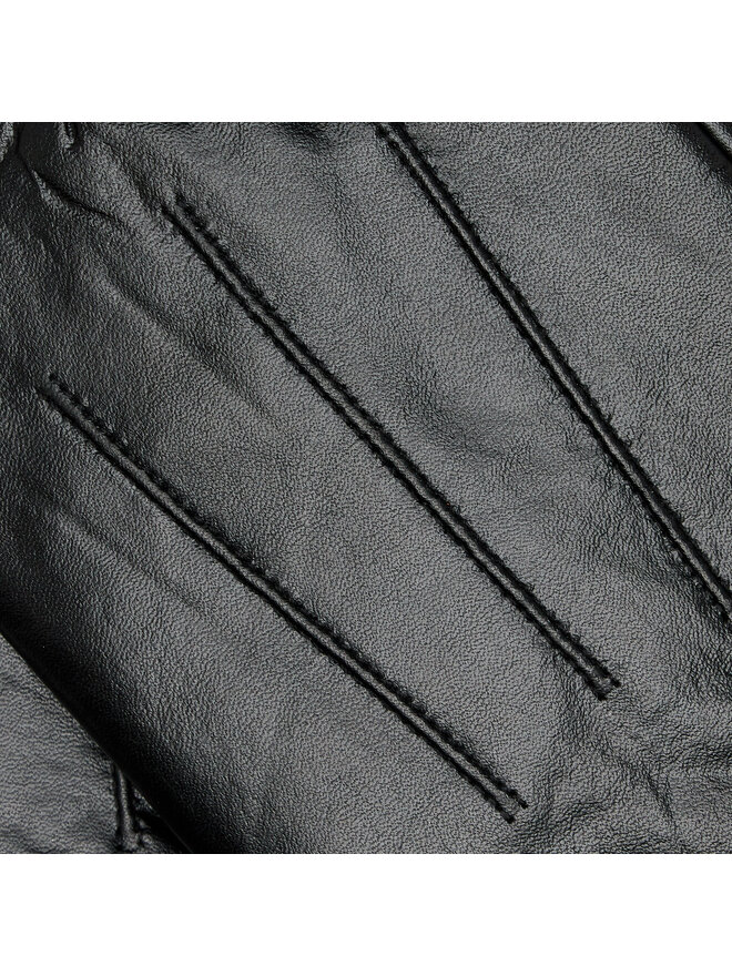Semi Line Herrenhandschuhe Semi Line P8259-3-XL Schwarz