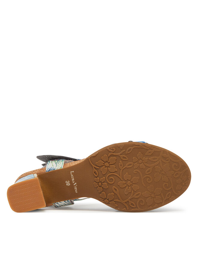 Laura Vita Sandalen Laura Vita Fabuleuxo 12 Bunt