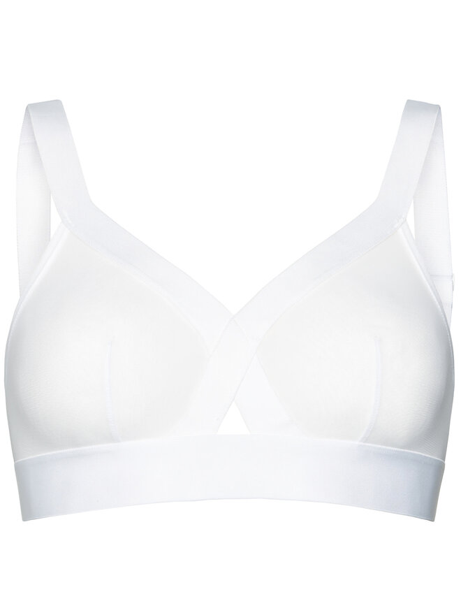 DKNY DKNY BH ohne Bügel DK4084 Weiß