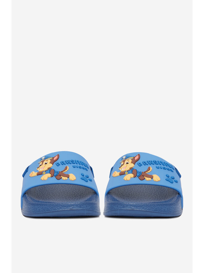 Paw Patrol Босоніжки Paw Patrol CP66-SS25-317PAW Cиній