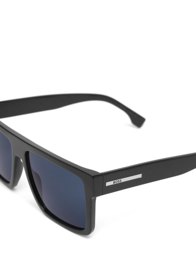 BOSS Сонцезахисні окуляри BOSS 1895/S 208873 Чорний