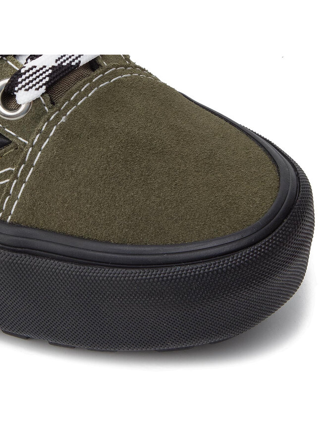 Vans lug platform on sale