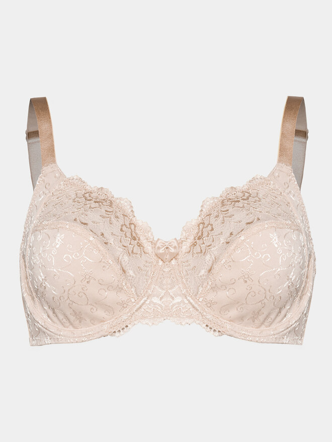 Dorina Dorina Bügel-BH Philippa D15006A Beige