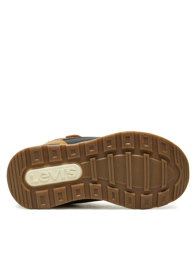 Levi's® Sportcipők Levi's® VASC0100S Barna