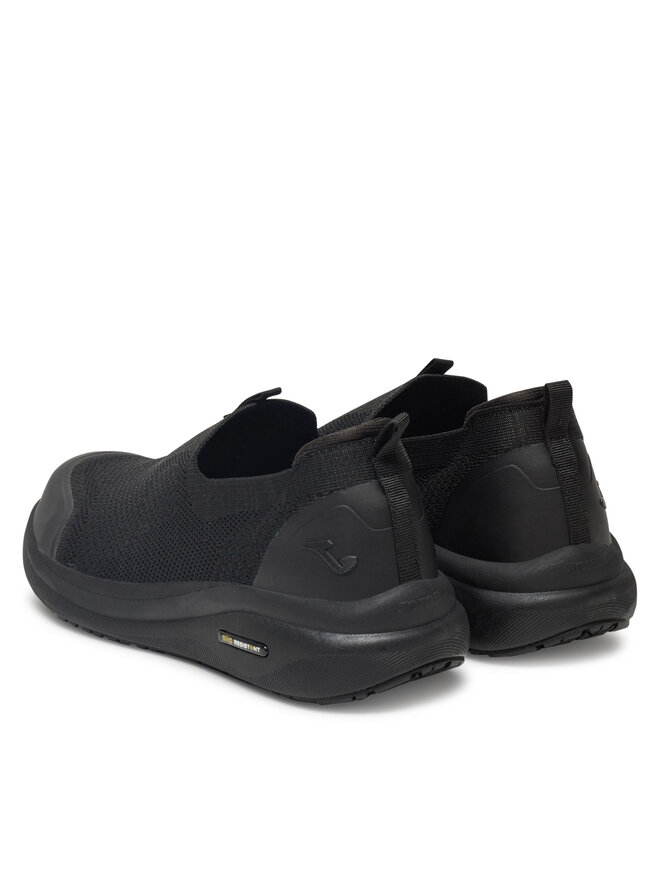 Joma Сникърси Joma C.Laceless 2521 CLACES2521 Черен